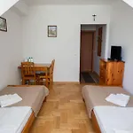 Privat bolig Goscinne Dom Sw. Szymona *
