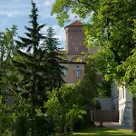 Privatunterkunft Goscinne Dom Sw. Szymona *