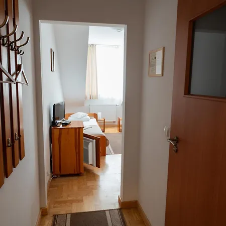 Gościnne Dom św. Szymona Kwatera prywatna