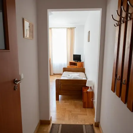 Gościnne Dom św. Szymona