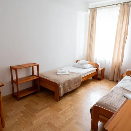 Gościnne Dom św. Szymona Kwatera prywatna