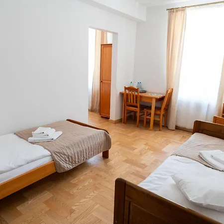 Gościnne Dom św. Szymona *