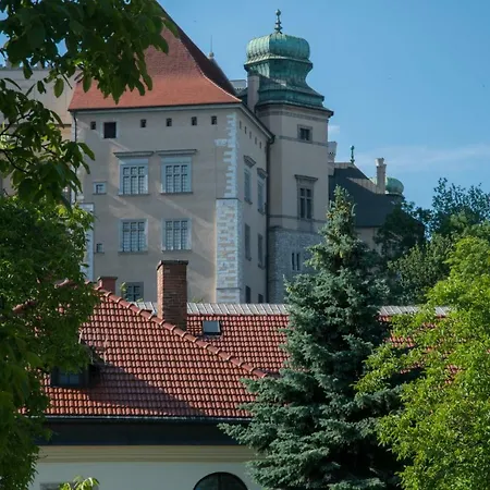 Gościnne Dom św. Szymona *