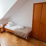 Gościnne Dom św. Szymona Kwatera prywatna Kraków