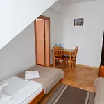 Gościnne Dom św. Szymona