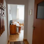 Gościnne Dom św. Szymona Kwatera prywatna