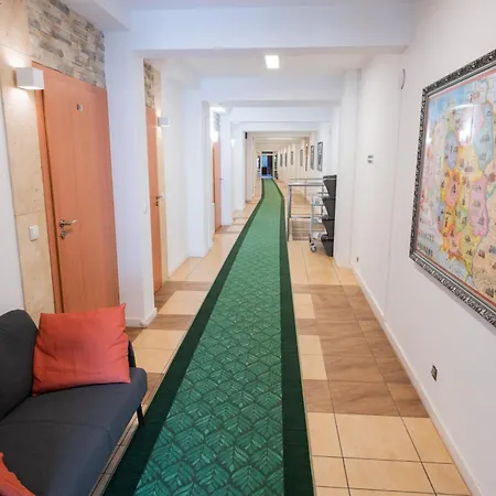 Goscinne Dom Sw. Szymona クラクフ