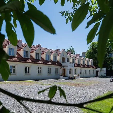 Goscinne Dom Sw. Szymona