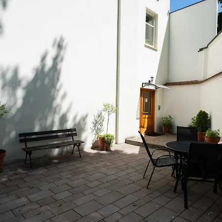 Ubytování v soukromí Goscinne Dom Sw. Szymona