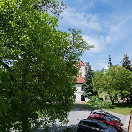 圣西蒙大教堂民宿 克拉科夫