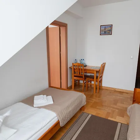 圣西蒙大教堂民宿