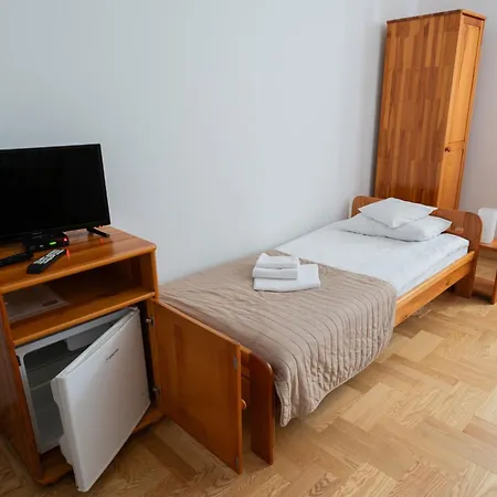 Goscinne Dom Sw. Szymona クラクフ