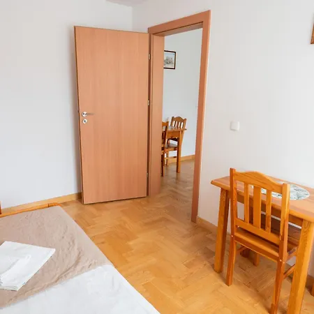 民宿 圣西蒙大教堂民宿