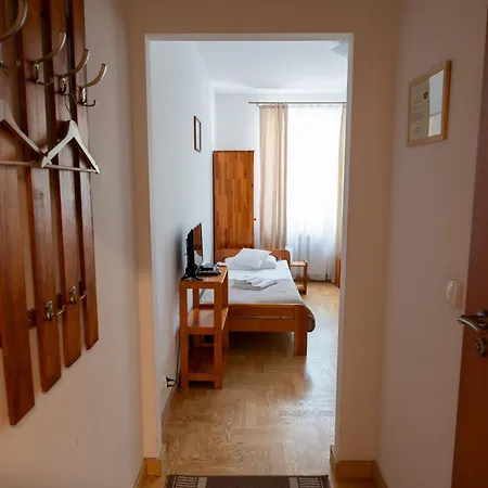 圣西蒙大教堂民宿 克拉科夫