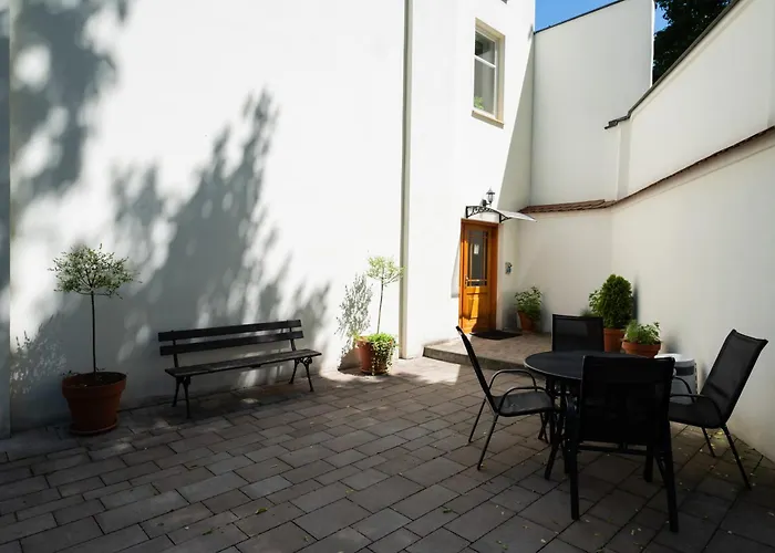 Séjour chez l'habitant Goscinne Dom Sw. Szymona