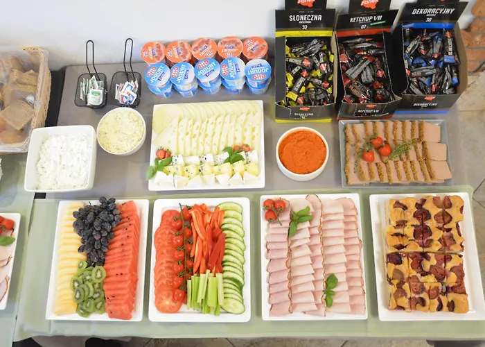 Goscinne Dom Sw. Szymona *