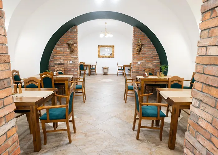 Séjour chez l'habitant Goscinne Dom Sw. Szymona *