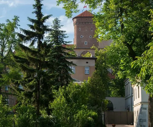 Séjour chez l'habitant Goscinne Dom Sw. Szymona *