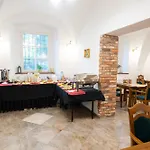 Goscinne Dom Sw. Szymona Homestay szállás Krakkó