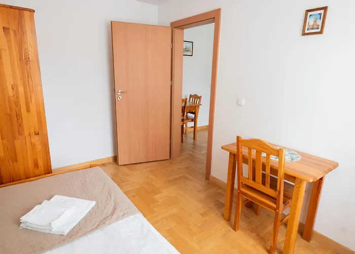 ホームステイ Goscinne Dom Sw. Szymona